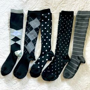 Compression socks
